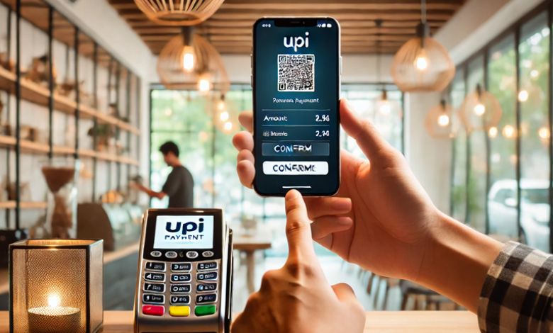 UPI ટ્રાન્ઝેક્શન પર ચાર્જ વસુલવામાં આવશે? નાણા મંત્રાલયે કરી સ્પષ્ટતા