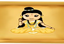 ઊડતી વાત ઃ રાધારાણીએ શેનું દાન કરવું જોઈએ?