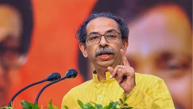 Hindi will not be allowed to be imposed in Maharashtra, BJP is trying to divide on the basis of language: Uddhav