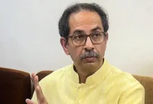 ઉદ્ધવ ઠાકરે કે મુંબઈ માટે બીજેપી