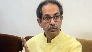 ઉદ્ધવ ઠાકરે કે મુંબઈ માટે બીજેપી