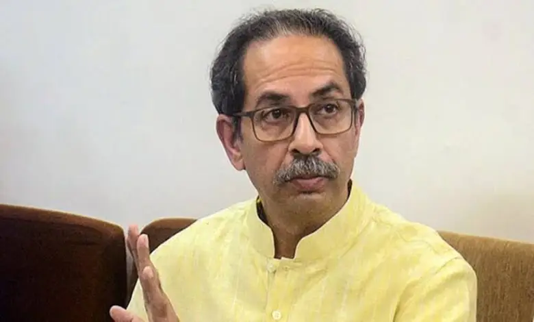 ઉદ્ધવ ઠાકરે કે મુંબઈ માટે બીજેપી