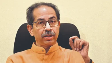 Uddhav-Sena will celebrate Holi by imposing Hindi GR
