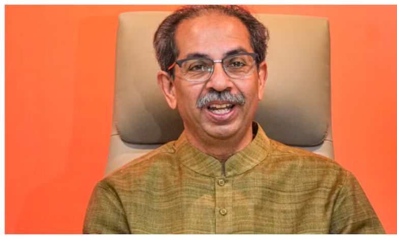 શિવસેનામાં ભાગલા પાછળ રશ્મિ વહિની, ઉદ્ધવ ઠાકરે: શિંદ સેનાના પ્રધાનનો ગંભીર આક્ષેપ