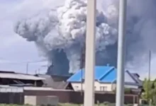 Ukraine Russia war drone attack pearl harbor nuclear war threat