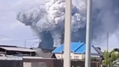 Ukraine Russia war drone attack pearl harbor nuclear war threat