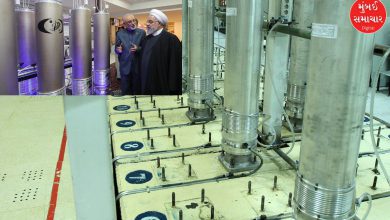 Uranium equivalent to 10 nuclear bombs mysteriously disappears from Iran, whose sleep is disturbed?