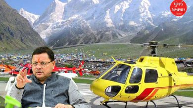 Uttarakhand CM says negligence in security will not be tolerated