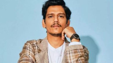 તમન્ના સાથે બ્રેક અપને હજુ તો મહિનો નથી થયો ત્યાં વિજય વર્માનું આ અભિનેત્રી સાથે ઈલુઈલુ