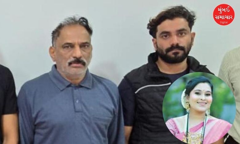 Vaishnavi suicide case Pune