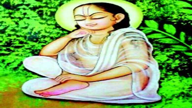 વૈષ્ણવ ભક્તિમાર્ગ: આચાર્ય પરંપરા, શ્રીમદ્ ભાગવત અને વલ્લભાચાર્યજીનો પુષ્ટિમાર્ગ