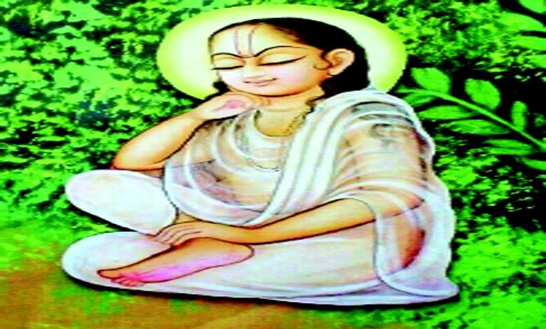 વૈષ્ણવ ભક્તિમાર્ગ: આચાર્ય પરંપરા, શ્રીમદ્ ભાગવત અને વલ્લભાચાર્યજીનો પુષ્ટિમાર્ગ