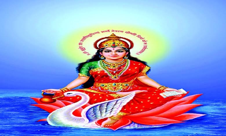વલો કચ્છ ઃ સંસ્કૃતિની જનની ગાયત્રી જયંતી