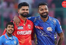 Varun Aaron Punjab vs Mumbai
