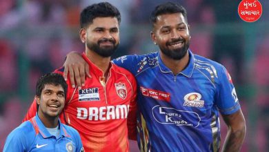 Varun Aaron Punjab vs Mumbai