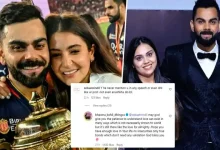 "Virat Kohli's Sister Bhawna Responds to Troll about Anushka"