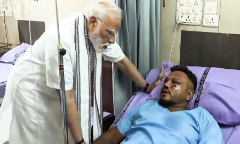 વિશ્વાસ કુમાર