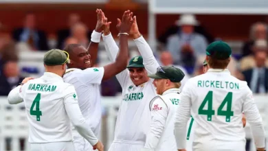 WTC Final: South Africa prepares to become champions for the first time...