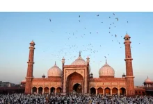 Historic initiative: Central government starts geo-tagging of Waqf properties through 'Ummid' portal!