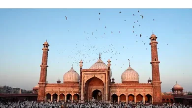 Historic initiative: Central government starts geo-tagging of Waqf properties through 'Ummid' portal!