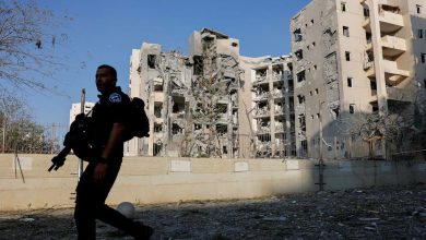 ઇરાન ઈઝરાયલ વચ્ચે યુદ્ધ સમાપ્ત, ઇરાને એર સ્પેસ ખોલી, ઈઝરાયલે પ્રતિબંધો દૂર કર્યા