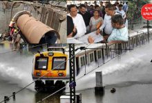 Western Railway's pre-monsoon preparedness