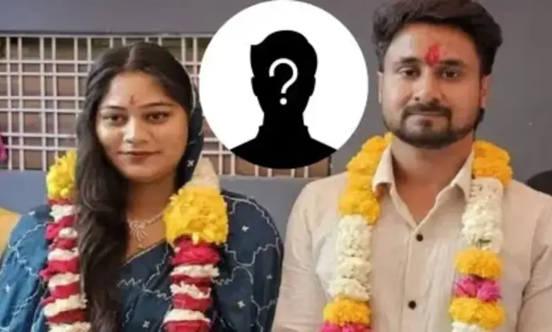 Who is Sanjay Verma in Sonam Raghuvanshi's case