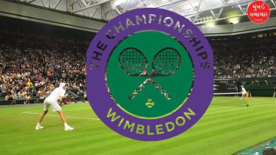 Wimbledon felrom Monday