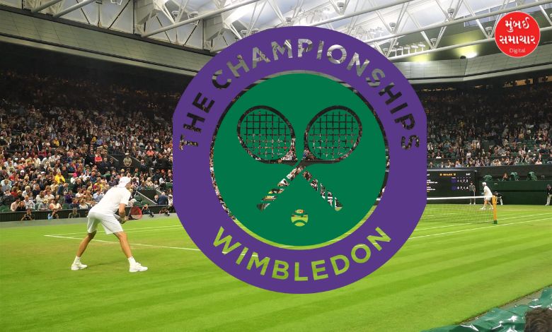 Wimbledon felrom Monday