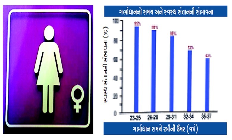 વિવિધ સ્ત્રીરોગો અને તેના ઉપચારો દર્શાવતું ચિત્ર. સ્ત્રી સ્વાસ્થ્ય અને ઘરેલું ઉપાયોનું પ્રતીક.