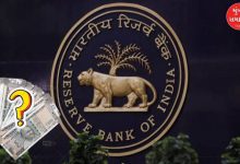500 rupee notes will be banned from this day, if you know what RBI said, you will be in the best interest...