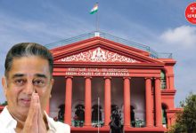 Karnataka High Court reprimands Kamal Haasan over Kannada language controversy