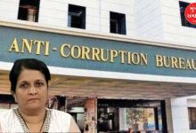 "Anjali Damania Summoned by Maharashtra ACB"