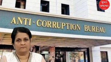 "Anjali Damania Summoned by Maharashtra ACB"