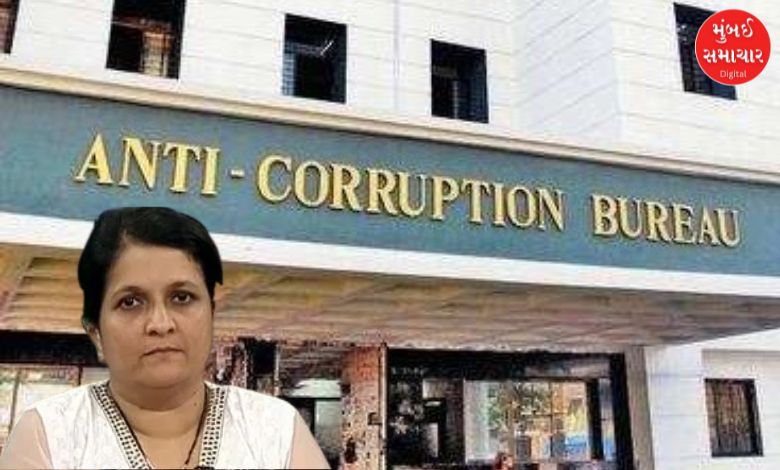 "Anjali Damania Summoned by Maharashtra ACB"