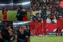 IPL Final Live Score, RCB vs PBKS updates: Royal Challengers Bengaluru beats Punjab Kings by 6 runs, wins maiden trophy