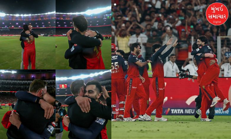 IPL Final Live Score, RCB vs PBKS updates: Royal Challengers Bengaluru beats Punjab Kings by 6 runs, wins maiden trophy