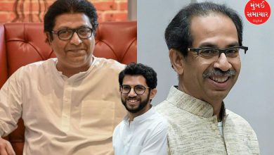 "MNS and Shiv Sena UBT Discuss Alliance"