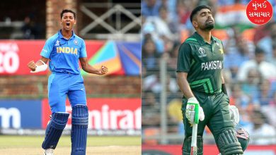 ICC T20 batting Ranking Yashasvi Jaiswal ascend Babar Azam slips down