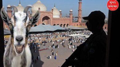 "Punjab Govt Bans Ahmadiyya Muslims from Qurbani Rituals"