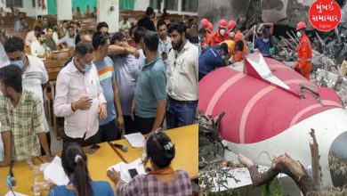 Ahmedabad plane crash tragedy update, 184 DNA matches made by 8 am