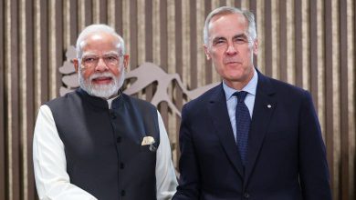 India Canada improve relations both countries agree to reappoint High Commissioners