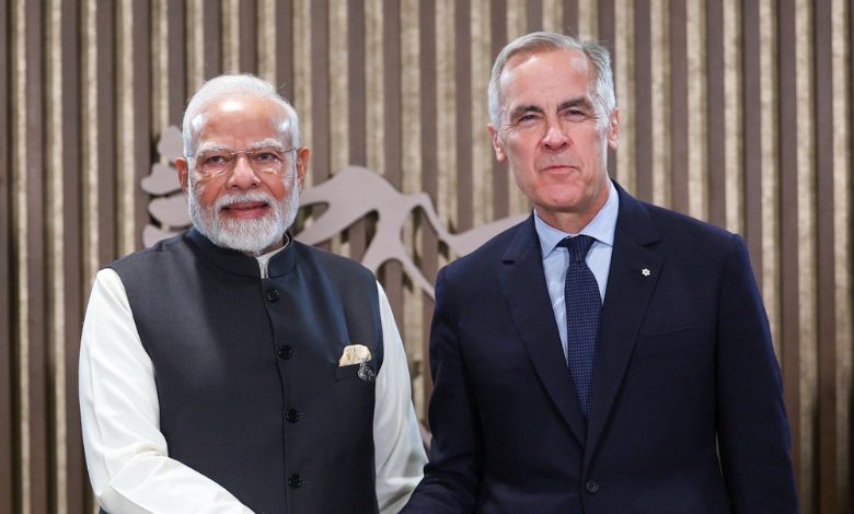 India Canada improve relations both countries agree to reappoint High Commissioners