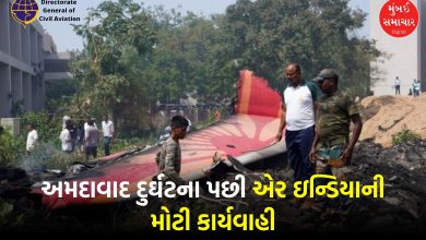 Air India cancels these many Boeing 787 flights after Ahmedabad plane crash