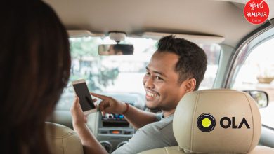 Big relief for Ola drivers: This decision will bring full return of hard work in your pocket