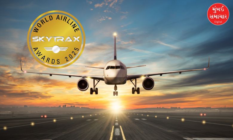 Why are Indian companies ranked so low among the world's best airlines?