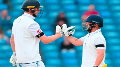 Crowley-Duckett pair breaks world record that was so many years old