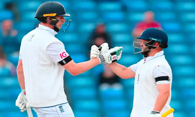 Crowley-Duckett pair breaks world record that was so many years old