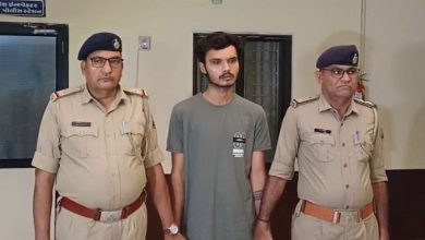 અમદાવાદમાં માત્ર રૂપિયા માટે દીકરાએ પિતાનું ઢીમ ઢાળ્યું, બચાવવા આવેલ બહેનને પણ છરીના ઘા માર્યા