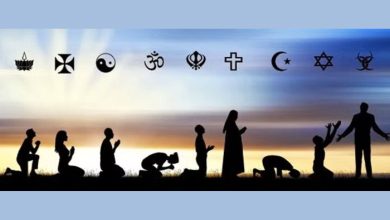 આચમન ઃ ધર્મ વ્યક્તિથી પર હોઈ શકે?